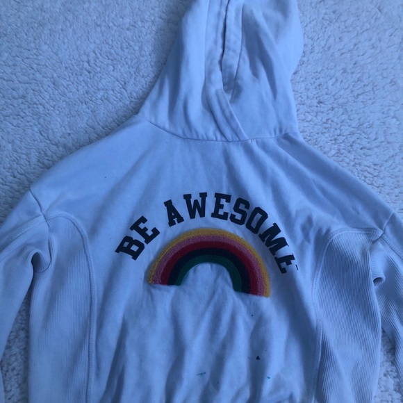 Hoodie - Picture 1 of 4